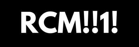 RCM